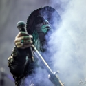 Dimmu Borgir @ Summer Breeze 2019