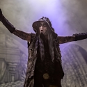 Dimmu Borgir @ Summer Breeze 2019