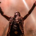 Dimmu Borgir @ Summer Breeze 2019