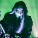 Dimmu Borgir @ Zenith München, 7.12.2018
