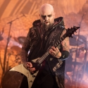 Dimmu Borgir @ Zenith München, 7.12.2018