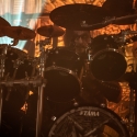 Dimmu Borgir @ Zenith München, 7.12.2018