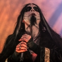 Dimmu Borgir @ Zenith München, 7.12.2018