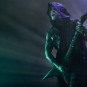Dimmu Borgir @ Zenith München, 7.12.2018