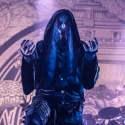 Dimmu Borgir @ Zenith München, 7.12.2018