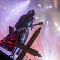 Dimmu Borgir @ Zenith München, 7.12.2018