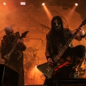 Dimmu Borgir @ Zenith München, 7.12.2018
