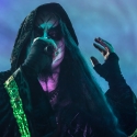 Dimmu Borgir @ Zenith München, 7.12.2018