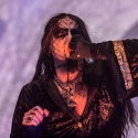 Dimmu Borgir @ Zenith München, 7.12.2018