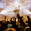 Dimmu Borgir @ Zenith München, 7.12.2018