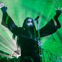 Dimmu Borgir @ Zenith München, 7.12.2018