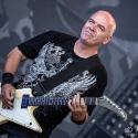 Dirkschneider @ Summer Breeze 2018, 18.8.2018