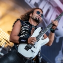 Dirkschneider @ Summer Breeze 2018, 18.8.2018