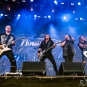 Dirkschneider @ Summer Breeze 2018, 18.8.2018