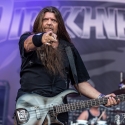 Dirkschneider @ Summer Breeze 2018, 18.8.2018