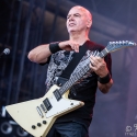 Dirkschneider @ Summer Breeze 2018, 18.8.2018
