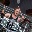 Dirkschneider @ Summer Breeze 2018, 18.8.2018