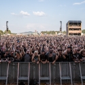 Dirkschneider @ Summer Breeze 2018, 18.8.2018