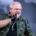 Dirkschneider @ Summer Breeze 2018, 18.8.2018