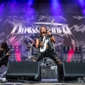 Dirkschneider @ Summer Breeze 2018, 18.8.2018