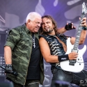 Dirkschneider @ Summer Breeze 2018, 18.8.2018