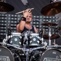 Dirkschneider @ Summer Breeze 2018, 18.8.2018