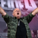 Dirkschneider @ Summer Breeze 2018, 18.8.2018