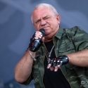 Dirkschneider @ Summer Breeze 2018, 18.8.2018