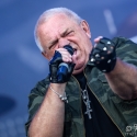 Dirkschneider @ Summer Breeze 2018, 18.8.2018