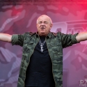 Dirkschneider @ Summer Breeze 2018, 18.8.2018