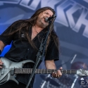 Dirkschneider @ Summer Breeze 2018, 18.8.2018