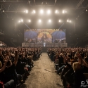 DJ BoBo @ Arena Nürnberg, 19.5.2017