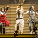 DJ BoBo @ Arena Nürnberg, 19.5.2017