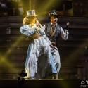 DJ BoBo @ Arena Nürnberg, 19.5.2017