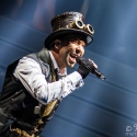 DJ BoBo @ Arena Nürnberg, 19.5.2017
