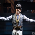 DJ BoBo @ Arena Nürnberg, 19.5.2017