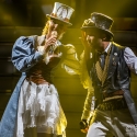 DJ BoBo @ Arena Nürnberg, 19.5.2017