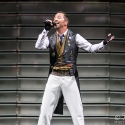 DJ BoBo @ Arena Nürnberg, 19.5.2017