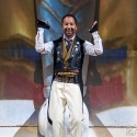 DJ BoBo @ Arena Nürnberg, 19.5.2017