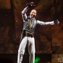 DJ BoBo @ Arena Nürnberg, 19.5.2017