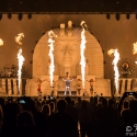 DJ BoBo @ Arena Nürnberg, 19.5.2017