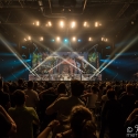 DJ BoBo @ Arena Nürnberg, 19.5.2017