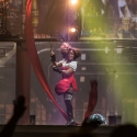 DJ BoBo @ Arena Nürnberg, 19.5.2017