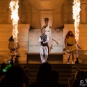 DJ BoBo @ Arena Nürnberg, 19.5.2017