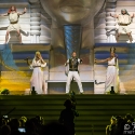 DJ BoBo @ Arena Nürnberg, 19.5.2017