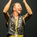 DJ BoBo @ Arena Nürnberg, 19.5.2017