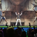 DJ BoBo @ Arena Nürnberg, 19.5.2017