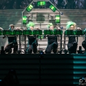 DJ BoBo @ Arena Nürnberg, 19.5.2017
