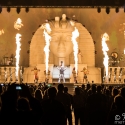 DJ BoBo @ Arena Nürnberg, 19.5.2017