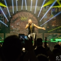 DJ BoBo @ Arena Nürnberg, 19.5.2017